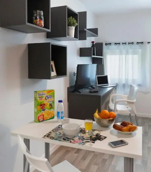 Nemea - Nanterre - Anatole France — visuel 9