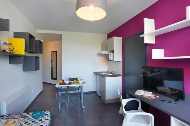 Nemea Villeneuve Metropole, visuel 3