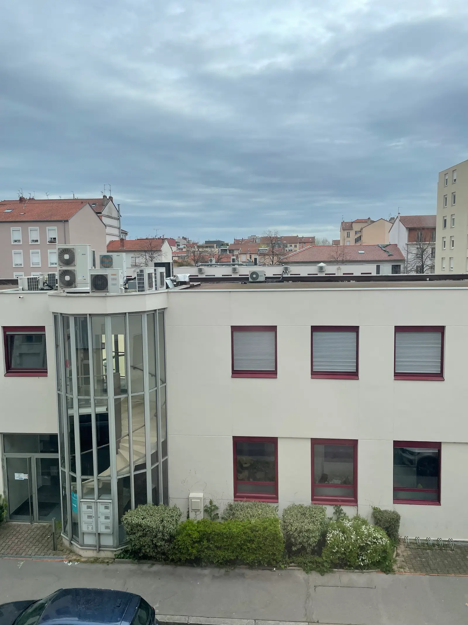 Némea - Villeurbanne - Thésée — visuel 7