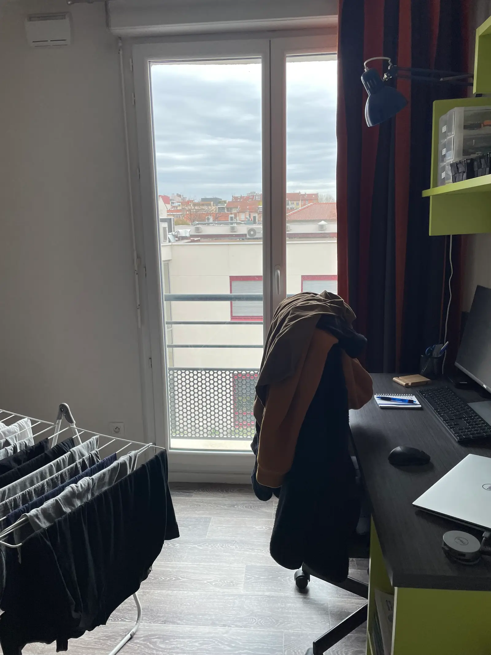 Némea - Villeurbanne - Thésée — visuel 6