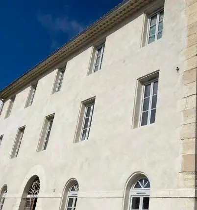 Néo Campus, visuel 1