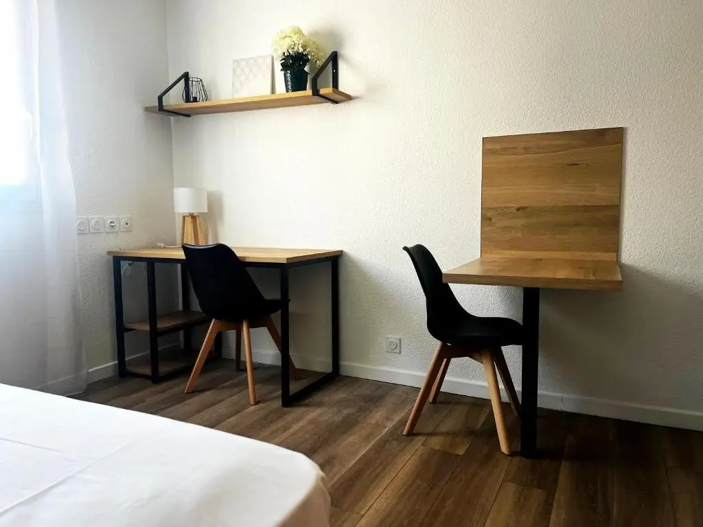 Neoresid Rouen Saint Sever — visuel 3