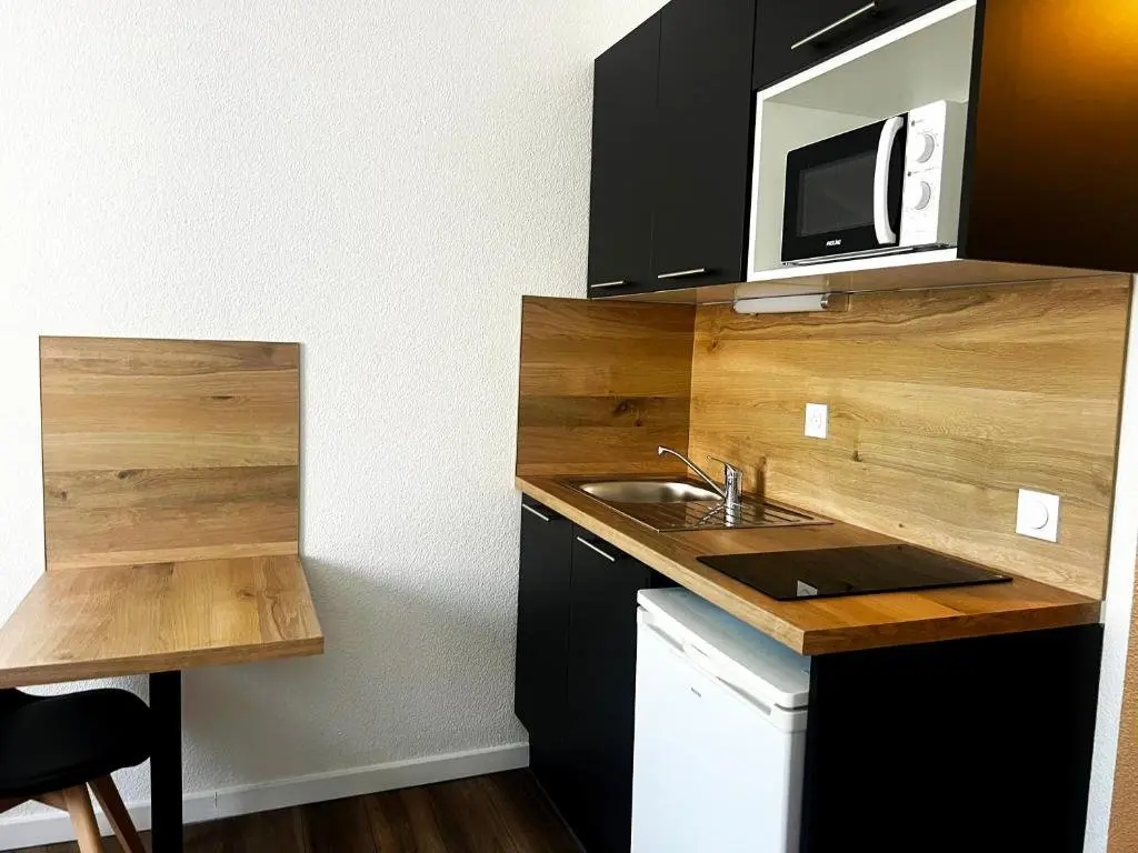 Neoresid Rouen Saint Sever — visuel 4
