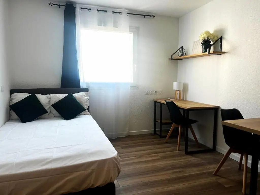 Neoresid Rouen Saint Sever — visuel 2