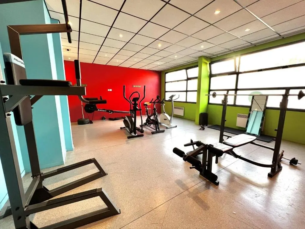 Neoresid Rouen Saint Sever — visuel 6