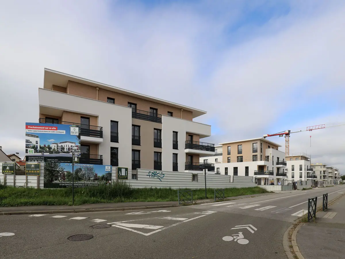 NEW PARK — visuel 4