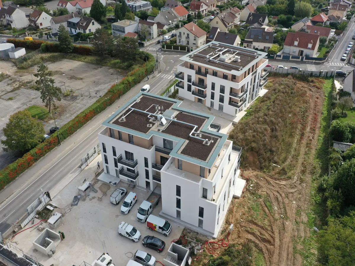 NEW PARK — visuel 2
