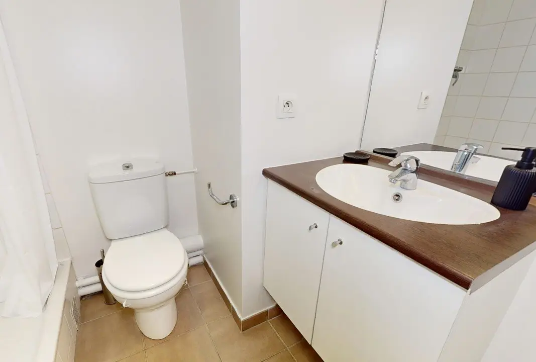 Nexity Studea Asnières sur Seine — visuel 11