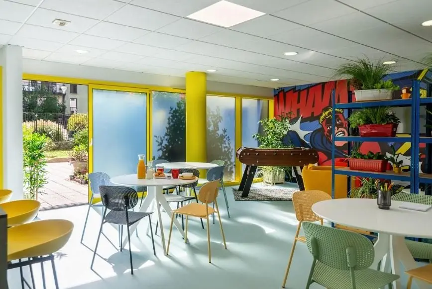 Nexity Studea Asnières sur Seine — visuel 12