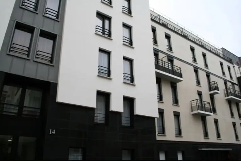 Nexity Studea Asnières sur Seine — visuel 5