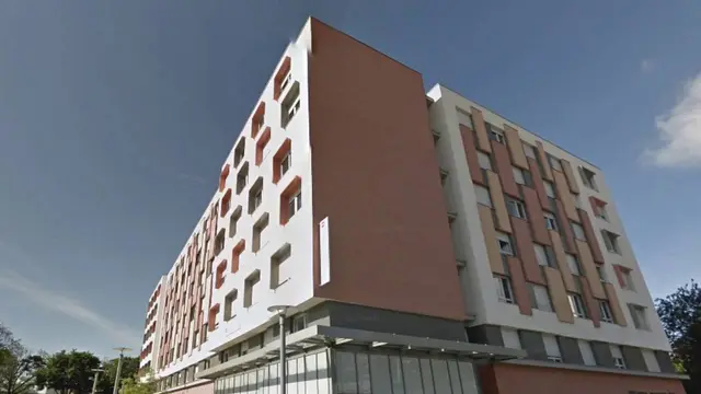 Nexity Studéa Cachan, visuel 1