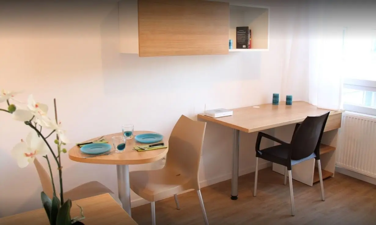 Nexity Studéa Cachan — visuel 2