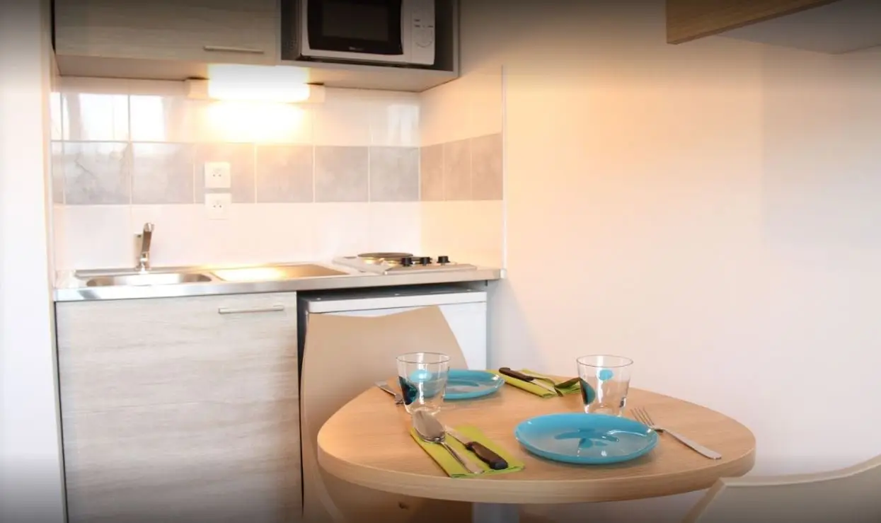 Nexity Studéa Cachan — visuel 3