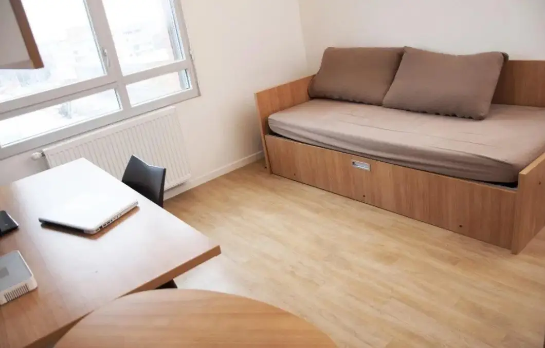 Nexity Studéa Cachan — visuel 4