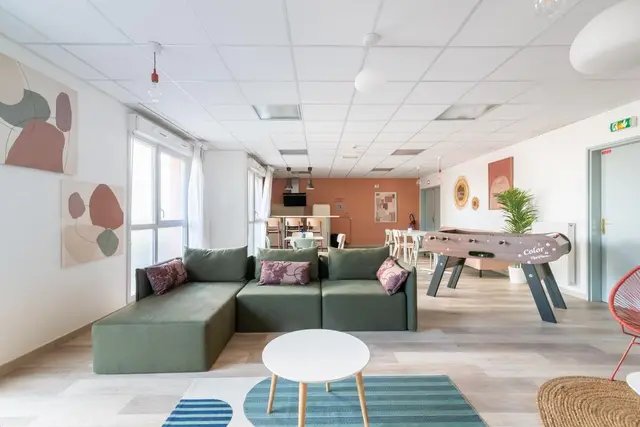 Nexity Studéa - Les Lauréades de Cachan, visuel 2