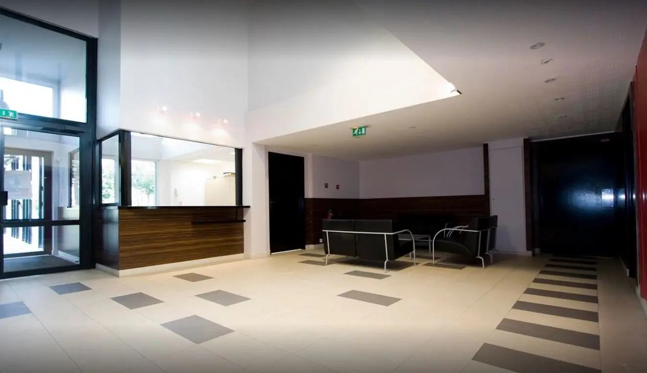 Nexity Studea Cergy Université 2 — visuel 7