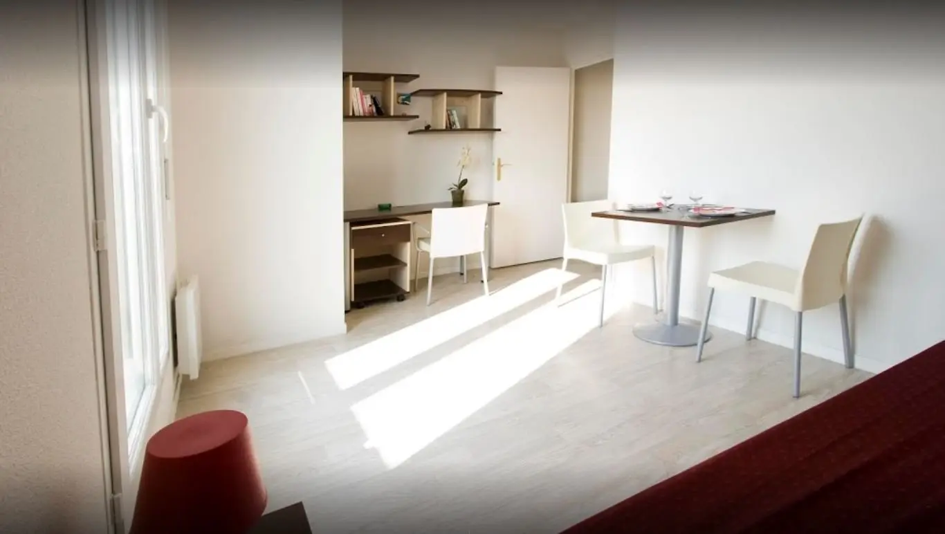 Nexity Studea Cergy Université 2 — visuel 2