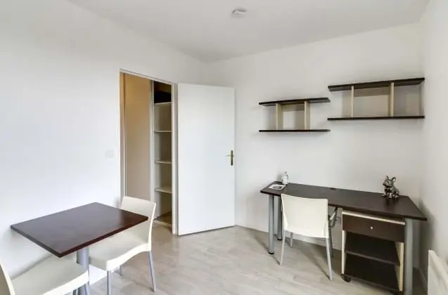 Nexity Studea Cergy Université 2 — visuel 3