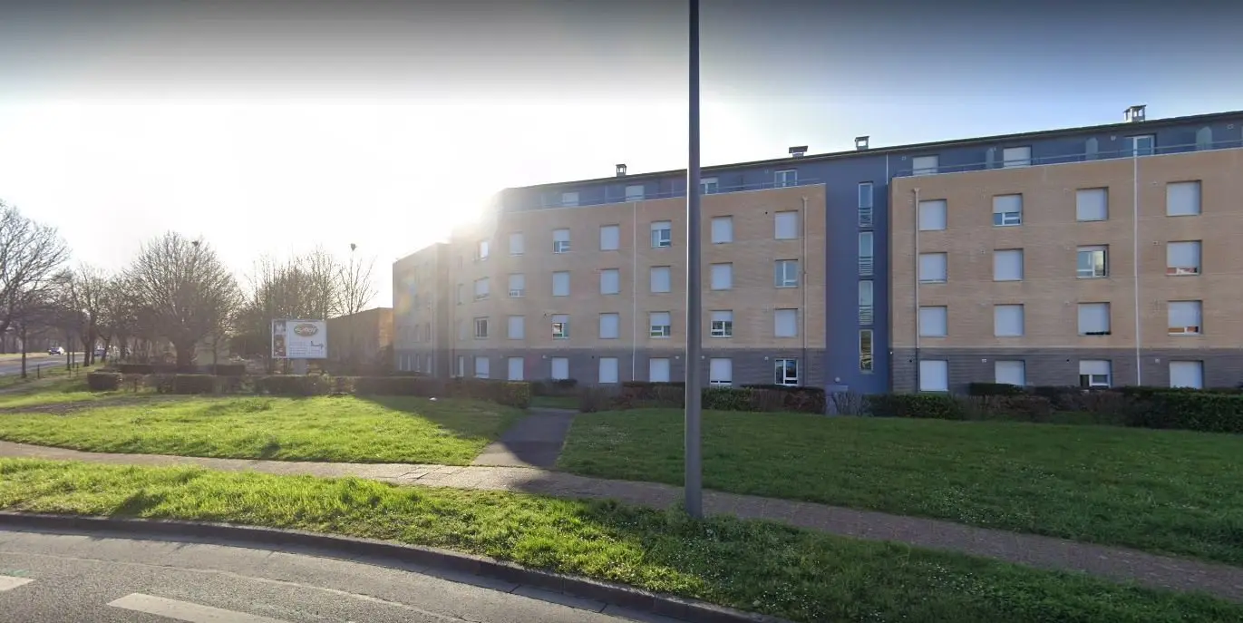 Nexity Studea Cergy Université 2 — visuel 6