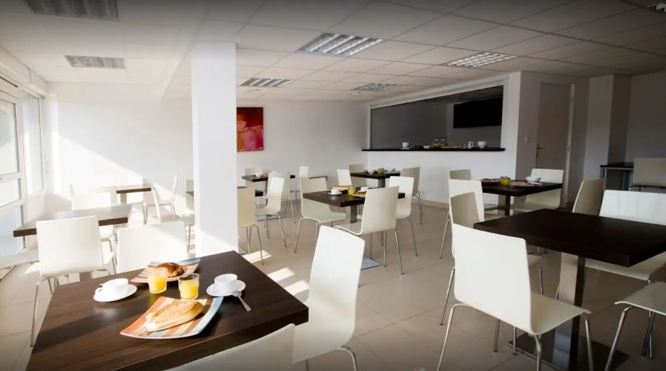 Nexity Studea Cergy Université 2 — visuel 5