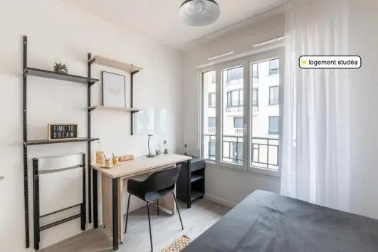 Nexity Studea Clamart, visuel 3