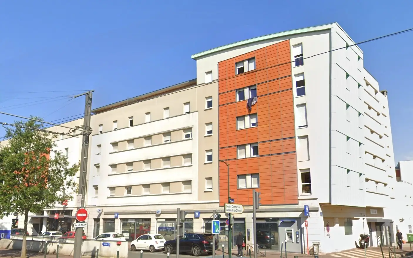 Nexity Studea Clamart, development visual in Clamart