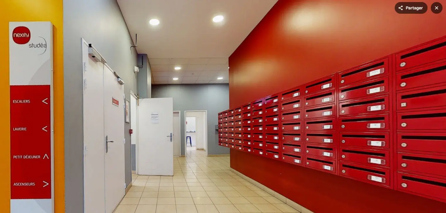 Nexity Studéa Euroméditerranée — visuel 11