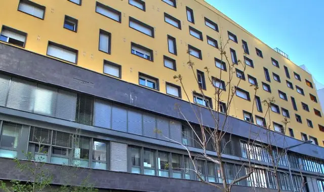 Nexity Studéa Euroméditerranée, visuel 1