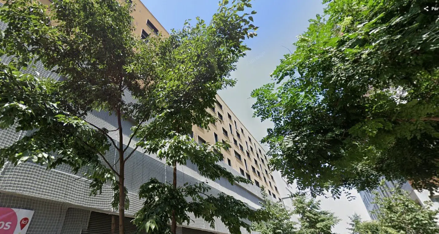 Nexity Studéa Euroméditerranée — visuel 2