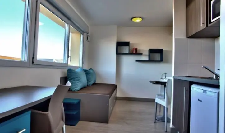 Nexity Studéa Euroméditerranée — visuel 4
