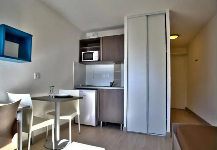 Nexity Studéa Euroméditerranée — visuel 3
