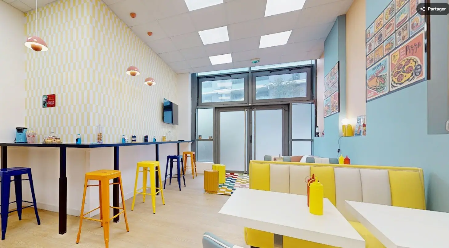 Nexity Studéa Euroméditerranée — visuel 9