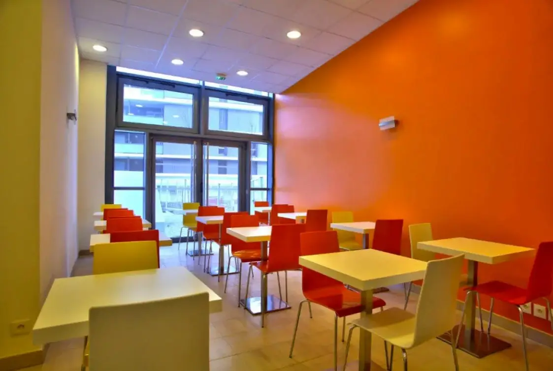 Nexity Studéa Euroméditerranée — visuel 8
