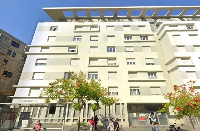 Nexity Studea Euroméditérranée 2, visuel 1