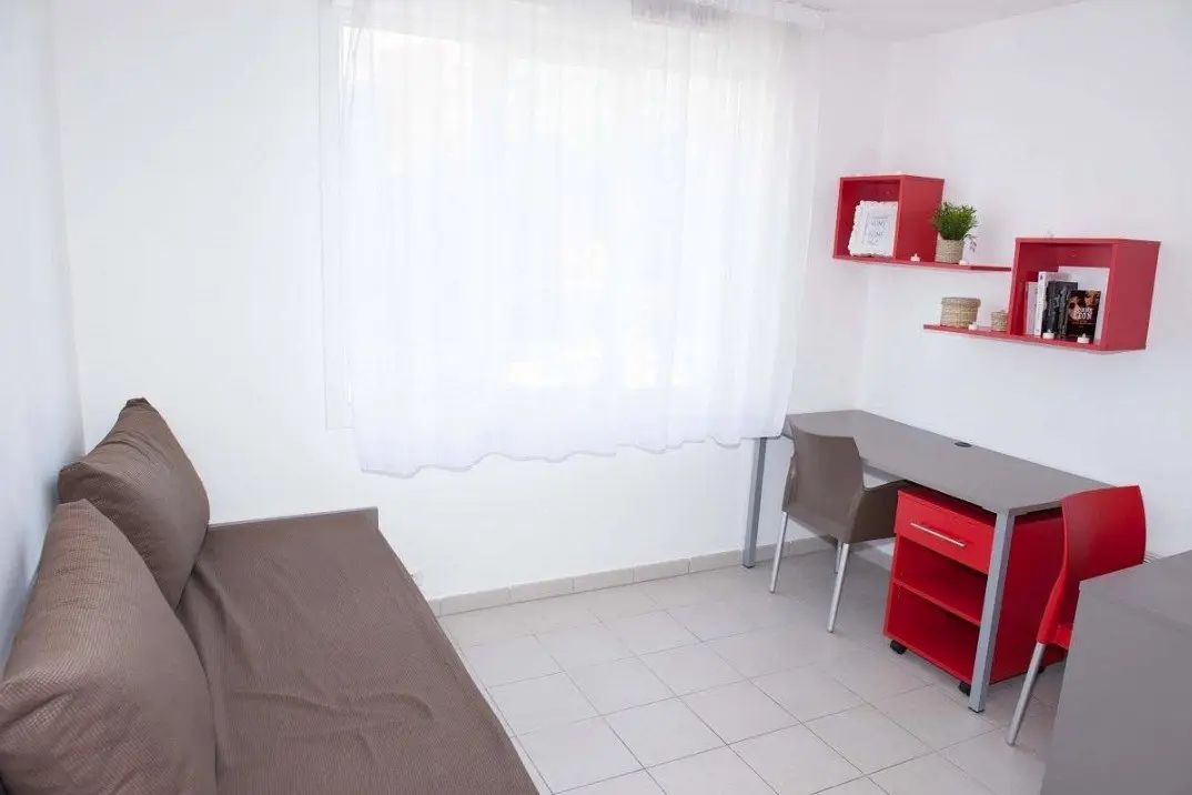 Nexity Studea Euroméditérranée 2 — visuel 2