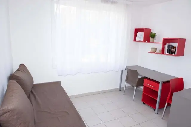 Nexity Studea Euroméditérranée 2, visuel 2