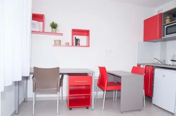 Nexity Studea Euroméditérranée 2 — visuel 3