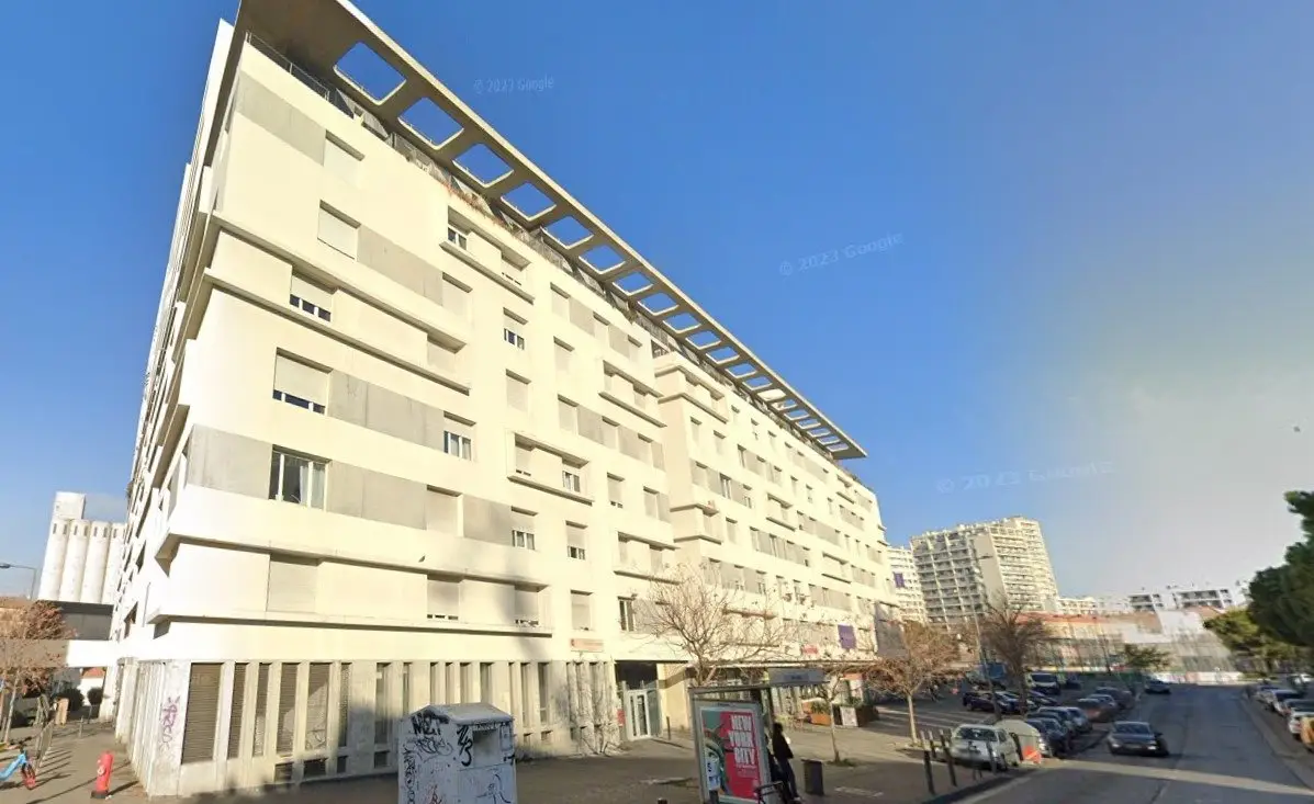 Nexity Studea Euroméditérranée 2 — visuel 9