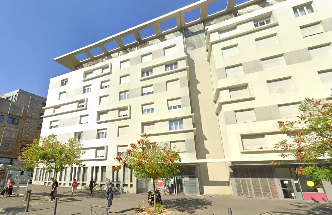 Nexity Studea Euroméditérranée 2 — visuel 8