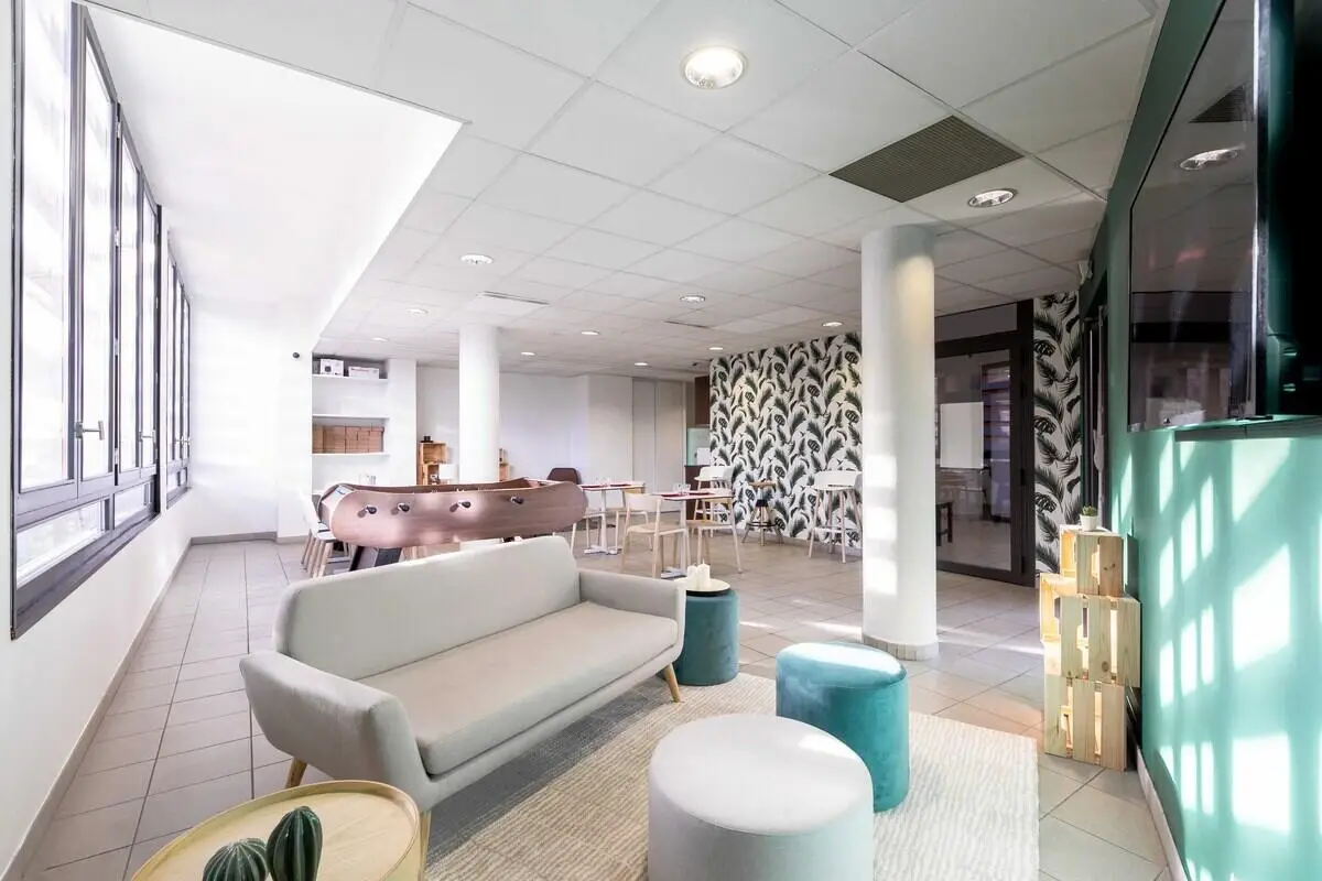 Nexity Studéa - Grenoble Centre — visuel 4