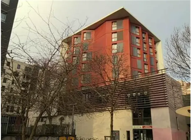 Nexity Studéa - Grenoble Centre — visuel 7