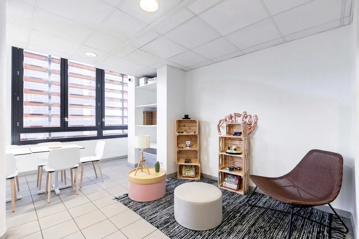 Nexity Studéa - Grenoble Centre — visuel 6