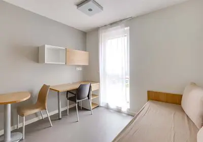 Nexity Studéa - Ivry sur Seine (Thorez) - Studéa Ivry sur Seine — visuel 4