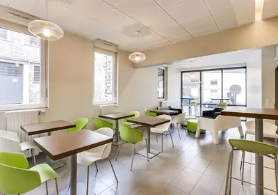 Nexity Studéa - Ivry sur Seine (Thorez) - Studéa Ivry sur Seine — visuel 2