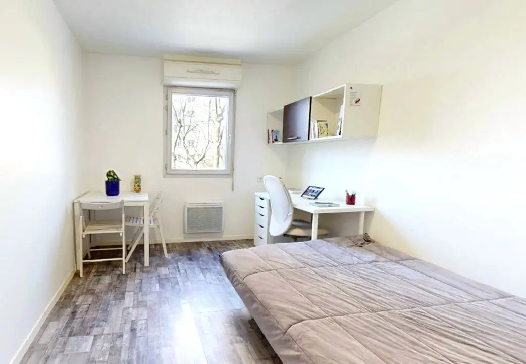 Nexity Studea Jean Cocteau — visuel 2