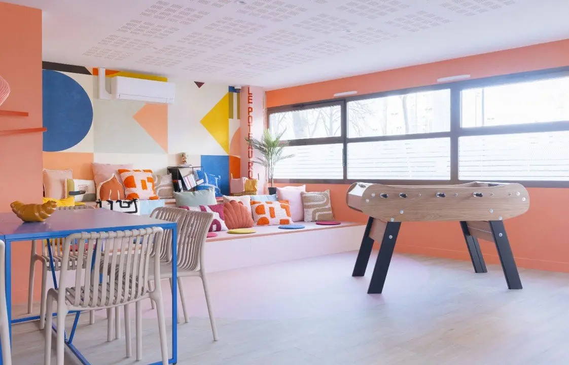 Nexity Studea Jean Cocteau — visuel 8