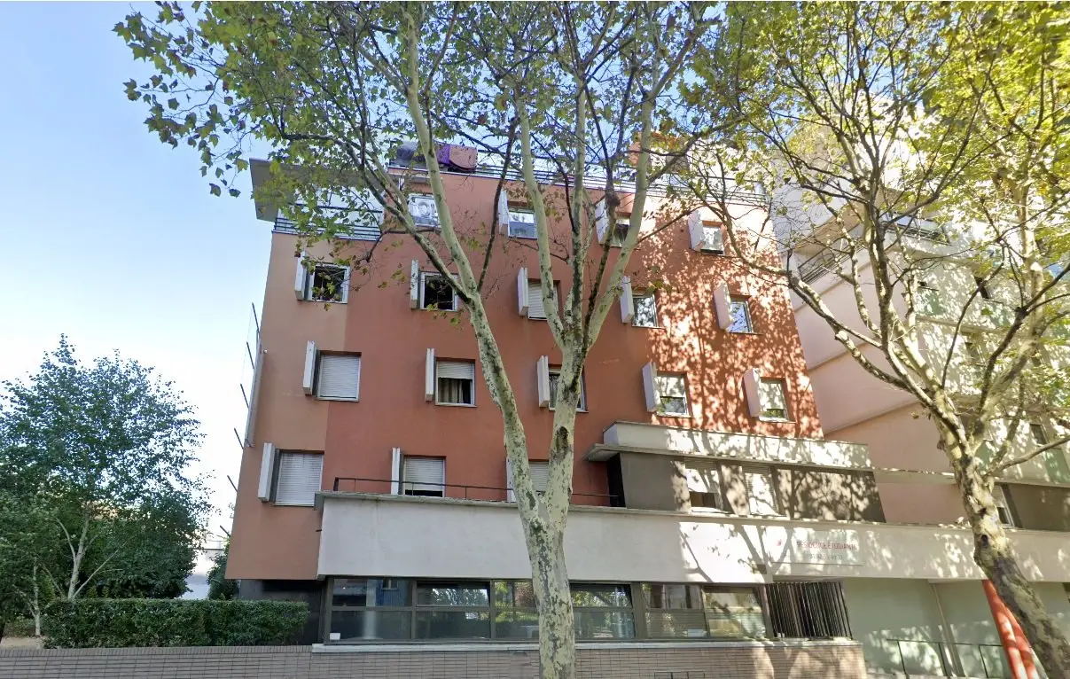 Nexity Studea Jean Cocteau à Paris — vue du programme neuf
