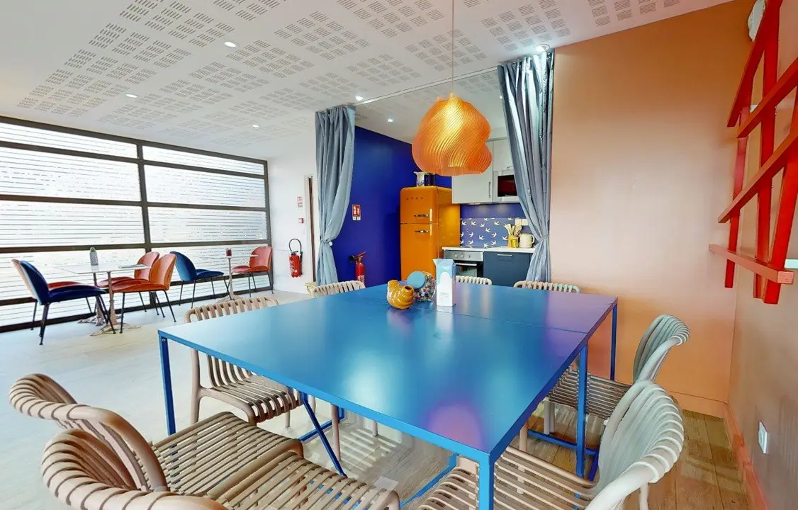 Nexity Studea Jean Cocteau — visuel 6