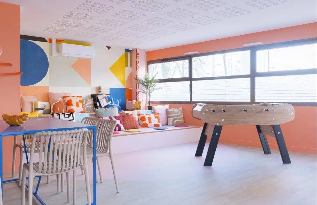 Nexity Studéa Jean Cocteau — visuel 4