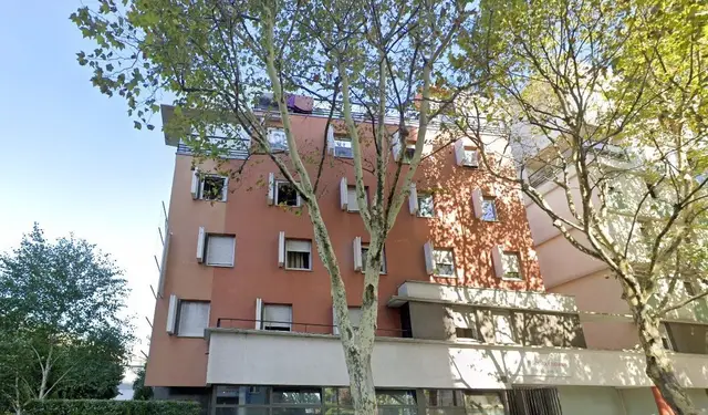 Nexity Studéa Jean Cocteau, visuel 1